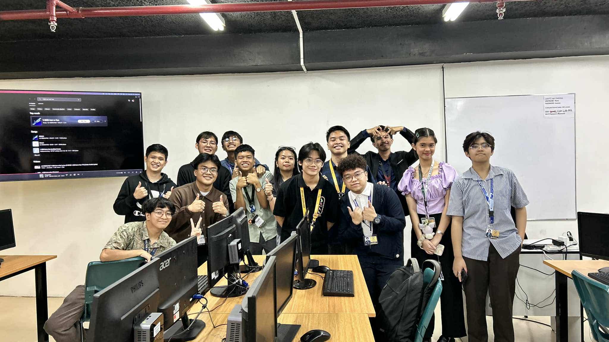 JISSA CTF Competition